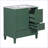 Modern Bathroom Cabinet with Sink Combo Set-102684967