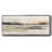 Turnwood Clearing- Framed Canvas