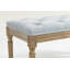 Banc de chambre 32 po