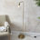 Hovey Avriett 142cm Task Floor Lamp