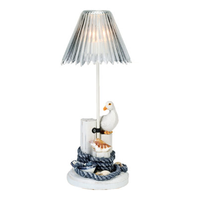 9.25'' H Metal Tabletop Tealight Holder