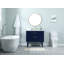 Ensemble de meuble-lavabo simple 36 po Steinfeldt-1536626827