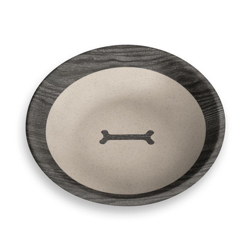 Alshain Anti-Skid Pet Bowl