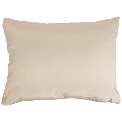 Abstract Pillow Insert