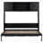 Murphy Bed with Storage Cabinets