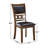 Ziemer 19.5'' H Upholstered Side Chair-1596451631