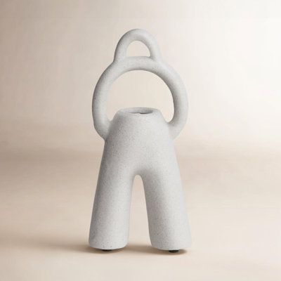 Ceramic Sculpture