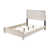 Beige / Blanc cassé est en rupture de stock sélectionné