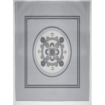Schuetz Plain Weave / Muslin Throw Blanket