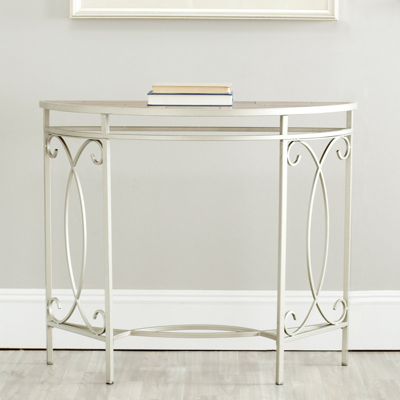 Jacky 36.2'' Console Table
