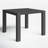 Farrah Square Extendable Outdoor Dining Table , 39 " W 39 " D-2055681796