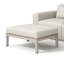Table basse et repose-pieds convertible 2-en-1 Montelongo-131465062