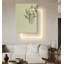 Peinture murale en acrylique Wabi-Sabi-336388877-336388881