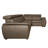 Eea 4 Seater Corner Sofa -474000446-474000433