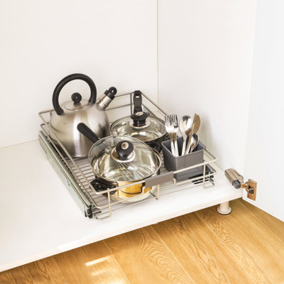 Mehseti Helper Shelf