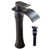 Oil Rubbed Bronze is out of stock selected