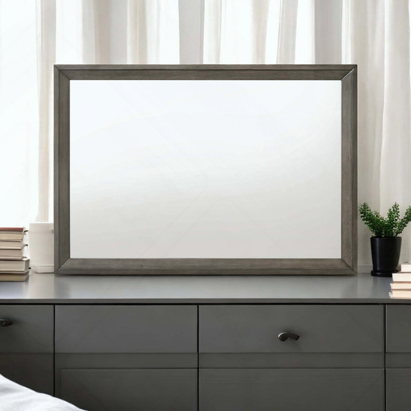 Miroir Escher