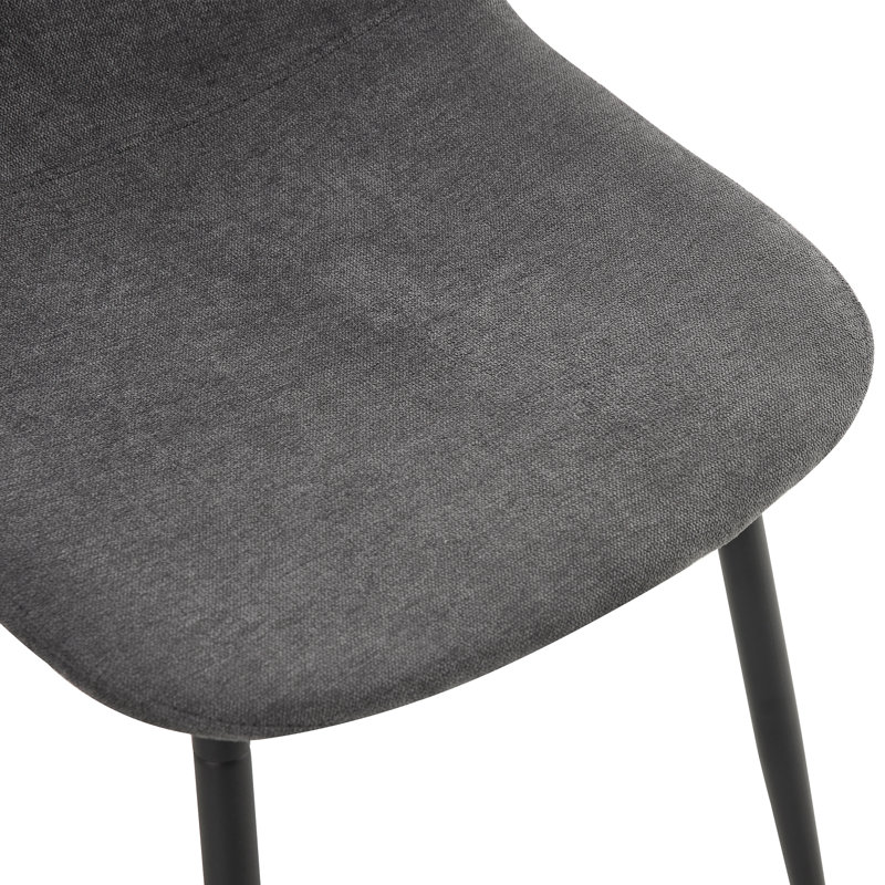 Ensemble de tables et de chaises ergonomiques avec fonctionnalité de levage, en MDF et en métal, de style moderne pour les espaces de salle à manger et de salon