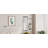 Wall Mounted Full Length Mirror