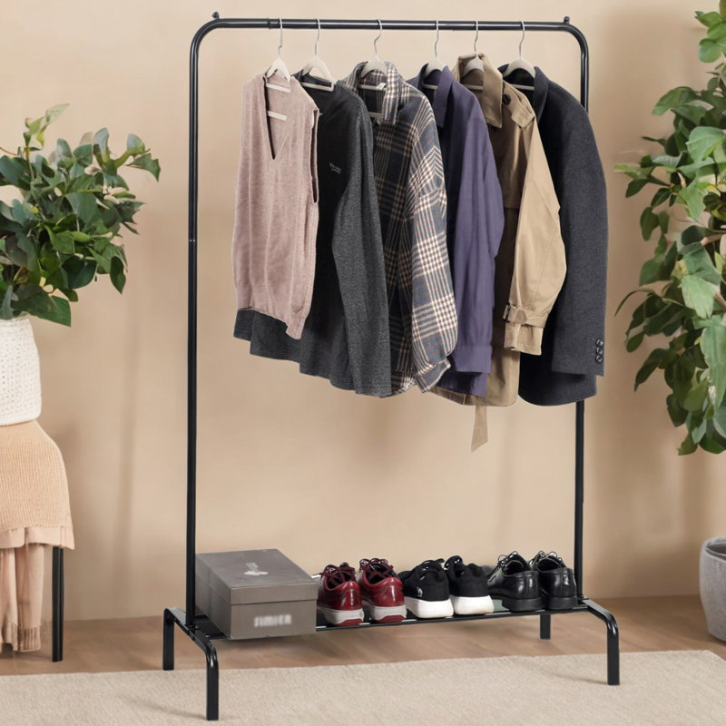 Stabile 100cm Clothing Rack