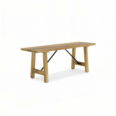 Harvey - Banc - Naturel