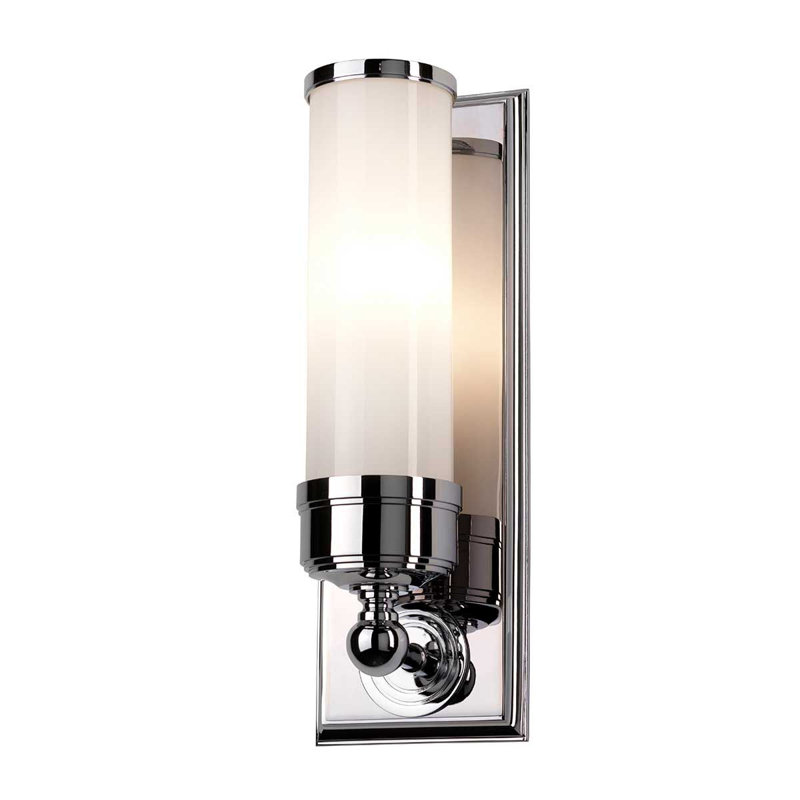Oaklynn Dimmable Bath Sconce