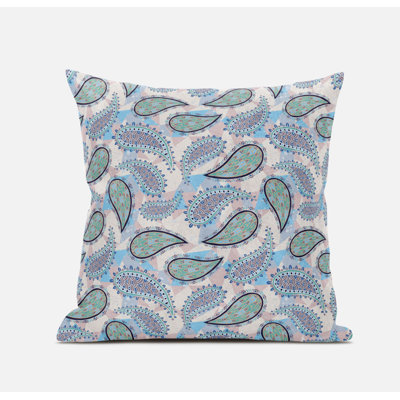Coussin à fermeture à glissière On