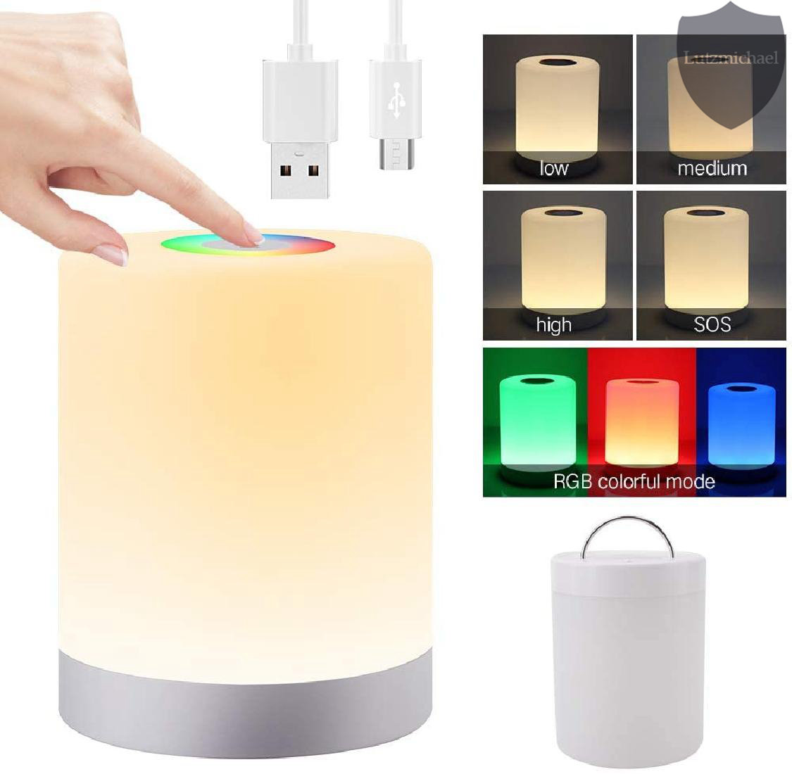 menggutong LED Night Light