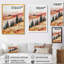 Décoration murale Gombach Autumn Barn-1727391430-1727391450-1727391454