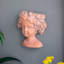 Pot à fleurs Head Bust-42794840