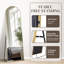 Aluminium Arch Mirror-649738976-649738990