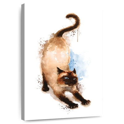 Siamese