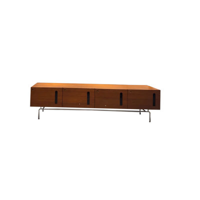 American style living room TV stand