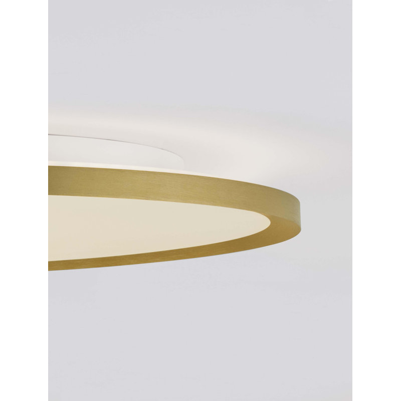 Flush Mount