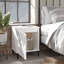 Southwold 40cm W Bedside Table-1478434191
