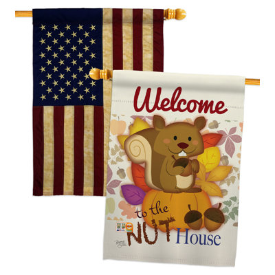 Drapeaux 40 x 28 pi