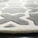 Chatham Hand Tufted Wool Geometric Rug