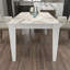 Ishamel Rectangular 145cm L x 85cm W Dining Table-718933140