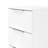 Fully Assembled Sumfleth 5 - Drawer Chest of Drawers-391708037