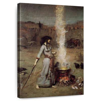 Kelan Magic Circle