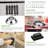 Stainless Steel Non-Stick Grilling Tool Set