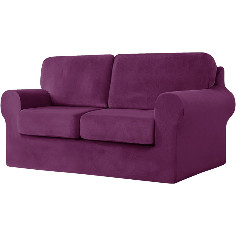 Outdoor Patio Sofa Cover