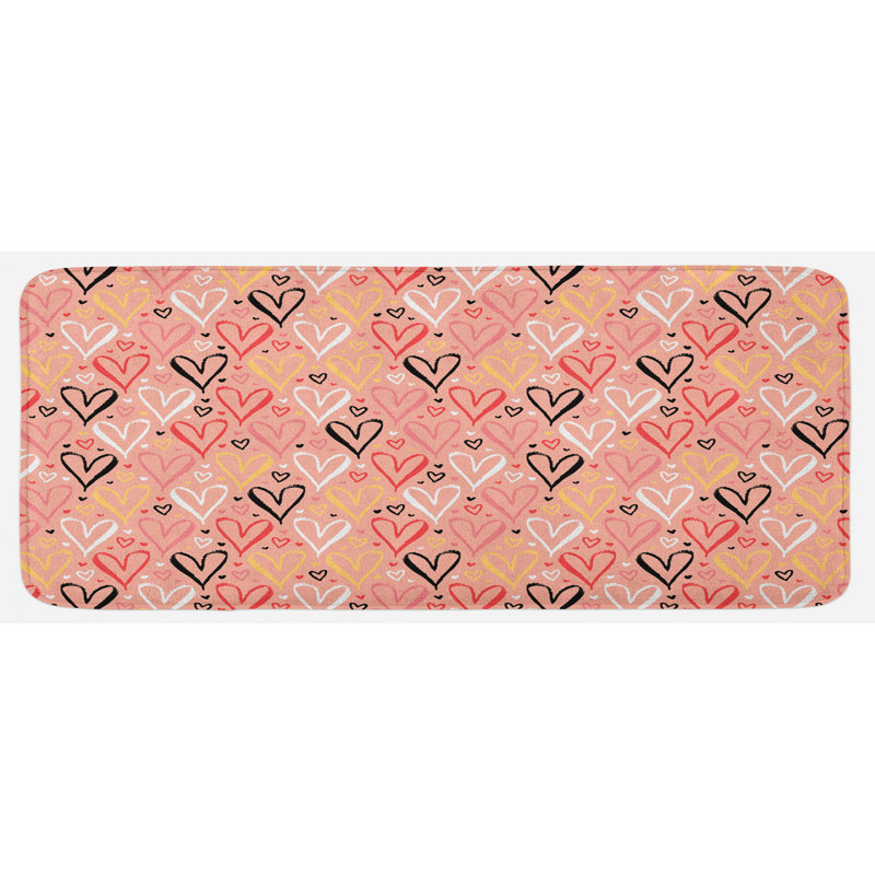Tapis de cuisine
