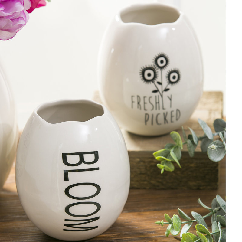Ceramic Pot Planter