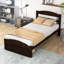 Lit plateforme Menlow par Harriet Bee-457289000