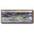 Sea Study, 1881- Framed Canvas
