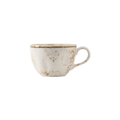 Tasse à café ronde Artisan