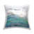 Bleu abstrait 17 n'est pas disponible
