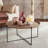 Alecxis Tray Top End Table