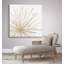 «Glam Burst», reproduction de peinture à l'huile sur toile tendue-40496932-29160854